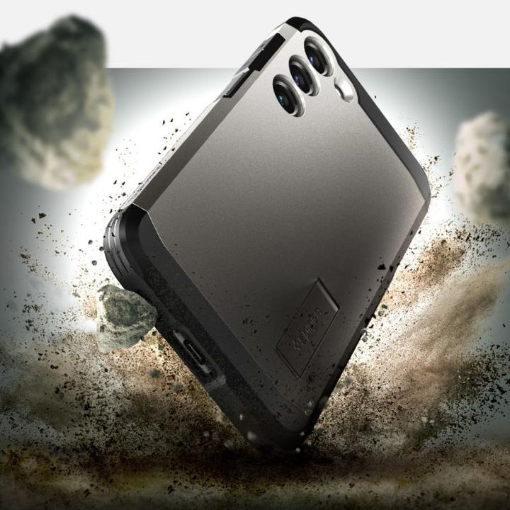 Produktbild Spigen Tough Armor (Samsung Galaxy S23)