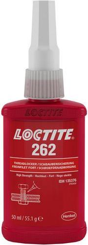 Produktbild Loctite 262 Schraubensicherung (50 ml)