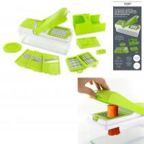 Image du produit Cook Concept mandoline multifonction 5en1