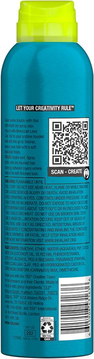Image du produit Tigi Bed Head Trouble Maker™ (200 ml)