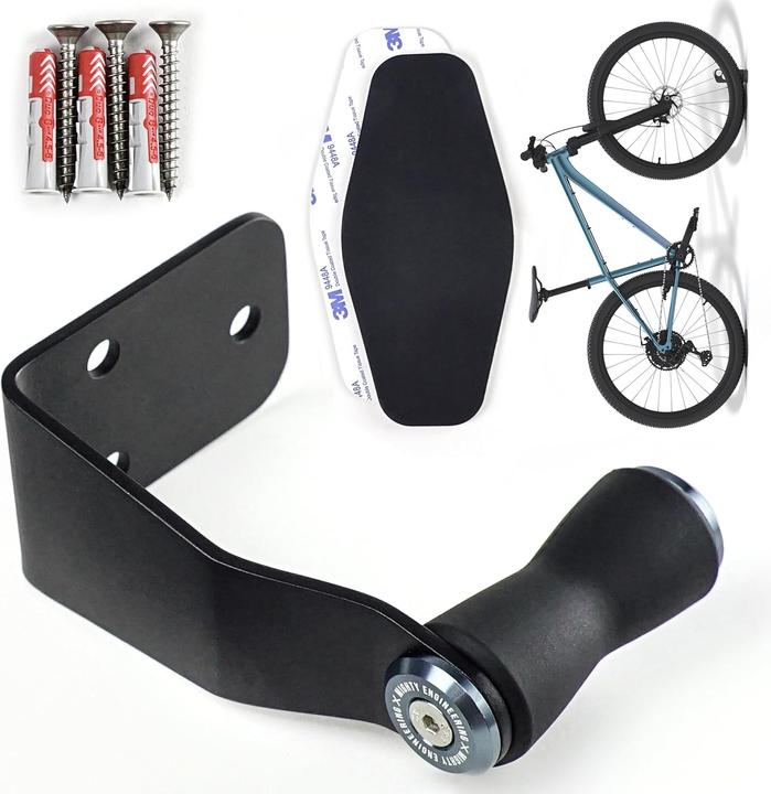 Image du produit Mighty Engineering Velo-Wandhalterung