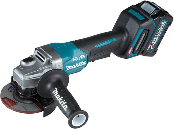 Actual product image Makita GA 012 (115 mm)