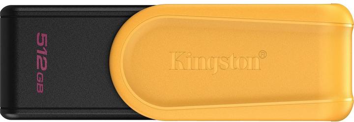 Produktbild Kingston USB-Stick 512GB DataTraveler Exodia S USB 3.2 retail (512 GB, USB-A)