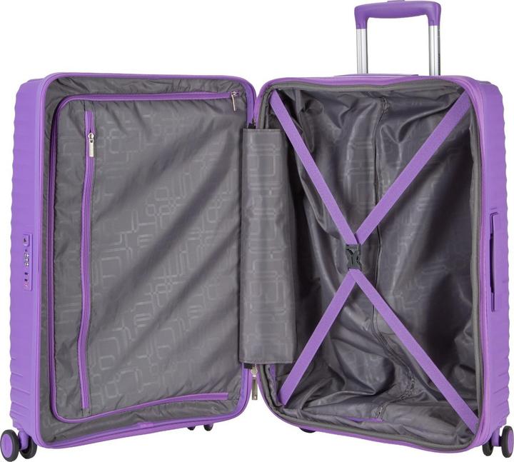 Actual product image American Tourister Diablast Spinner (81 l)