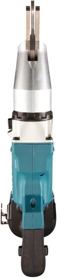Produktbild Makita DJS800Z Faserzement Doppelbackenschere - Gerader Schnitt