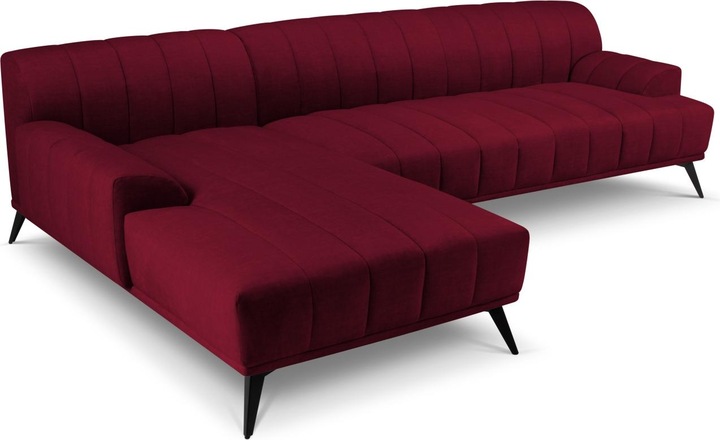 Actual product image CXL by Christian Lacroix Sofia (5-seater, Corner sofa)