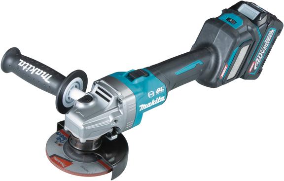 Actual product image Makita GA 022 (115 mm)