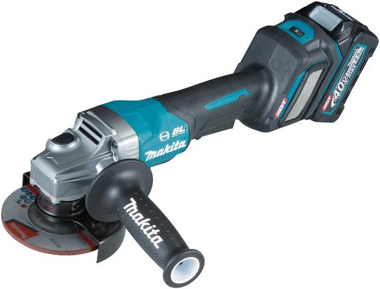 Actual product image Makita GA 028 (115 mm)