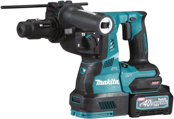 Makita HR002GZ01 (Rechargeable battery operated)