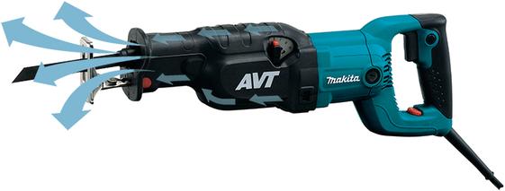 Produktbild Makita JR3070CTH Säbelsäge
