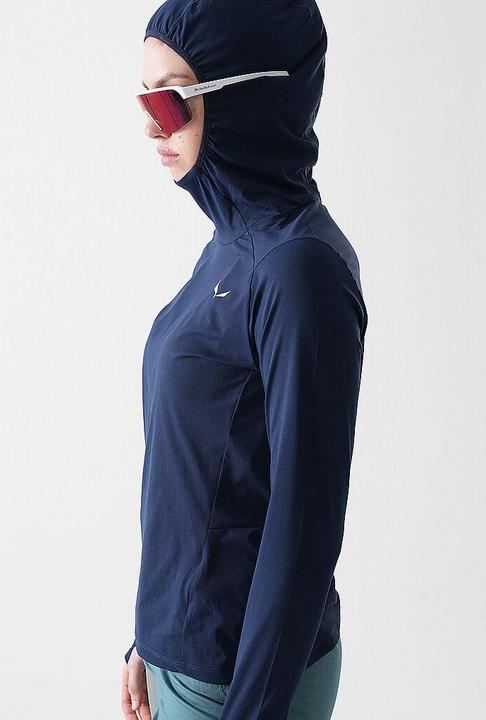 Immagine prodotto Salewa Puez Sun Hoodie W (40)