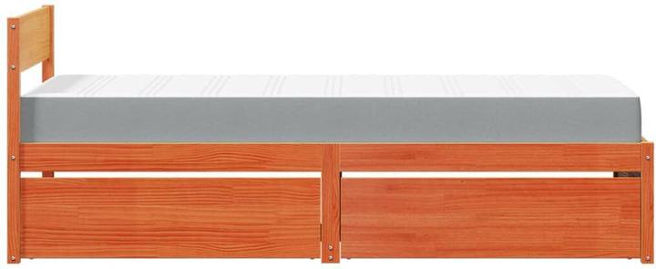 Produktbild vidaXL Durian munjit (90 x 190 cm)