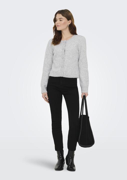 Produktbild JdY JDYHAYLEE Strickjacke Strickjacke (L)