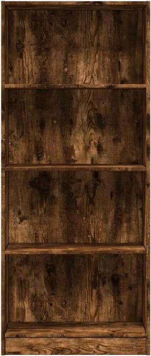 Immagine prodotto vidaXL Bücherregal (60 x 24 x 143 cm)