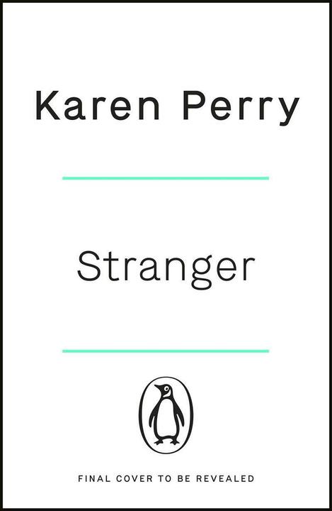 Image du produit Stranger (Anglais, Karen Perry, 2021)