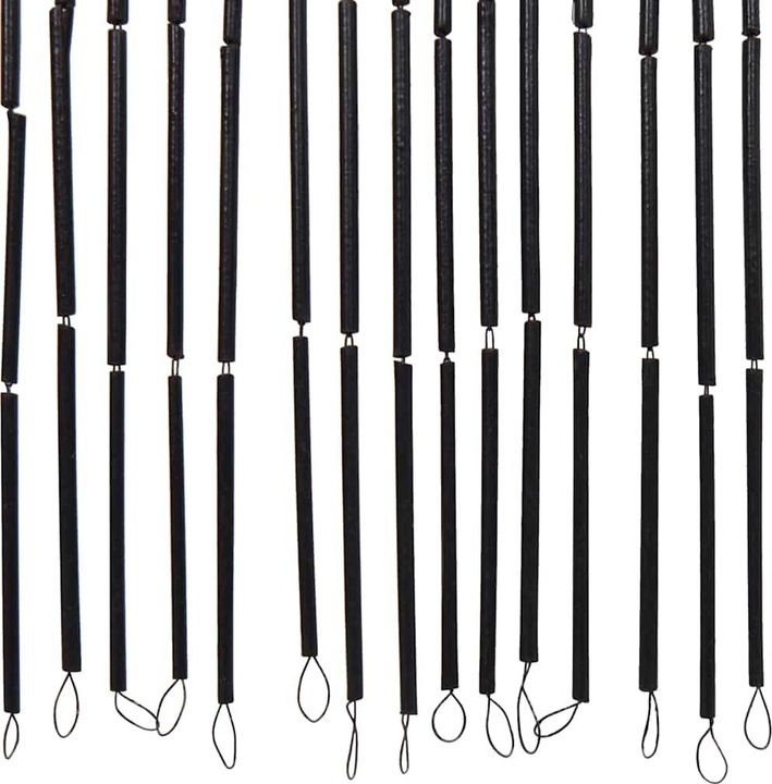 Actual product image VidaXL Saoirse (56 x 185 cm)