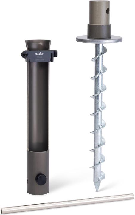Immagine prodotto Uni Cat Silent Drill Rack