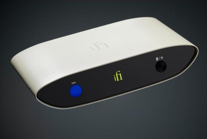 Produktbild iFi Audio Zen Air Blue (Empfänger)