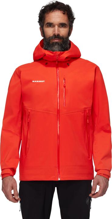 Immagine prodotto Mammut Alto Guide Hardshell Hooded Jacket (S)