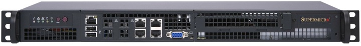 Actual product image Supermicro 5019a-Ftn4