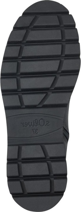 Actual product image S.Oliver Chelsea boot (39)