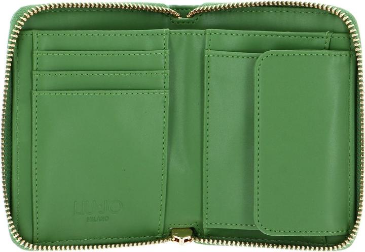 Actual product image Liu Jo Achala ECS Zip Around Wallet