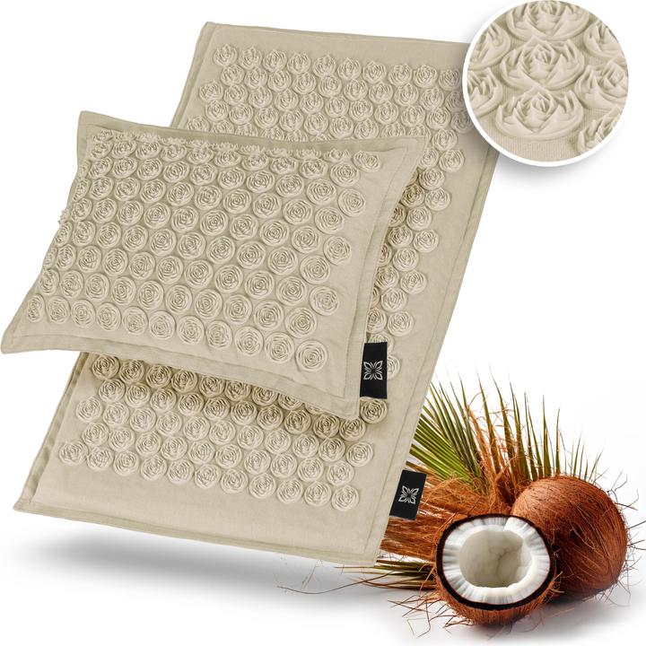 Immagine prodotto Omnana CACTUSX Akkupressurmatte