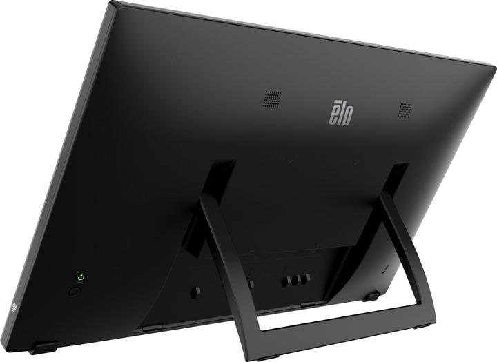 Produktbild ēlo ET2470L-2UWA-1-BL-G 24IN LCD (1920 x 1080 Pixel, 23.80")