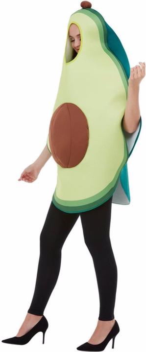 Produktbild Smiffys Avocado (One Size)