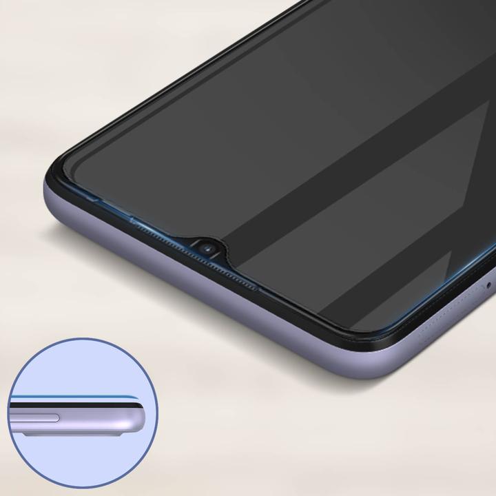 Actual product image Akashi 2.5D Premium Screen Protector (1 pcs., Samsung Galaxy A22 5G)