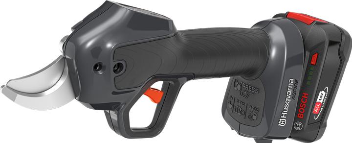 Produktbild Husqvarna Aspire® PS30X-P4A mit Akku und Ladegerät