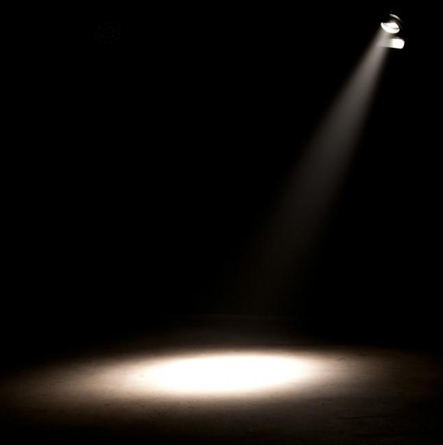 Produktbild ADJ DJ Encore FR150z LED-theaterspot (130 W, LED)