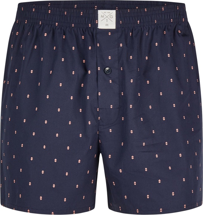 Actual product image Mg-1 Boxer Classics (M, pack of 6)