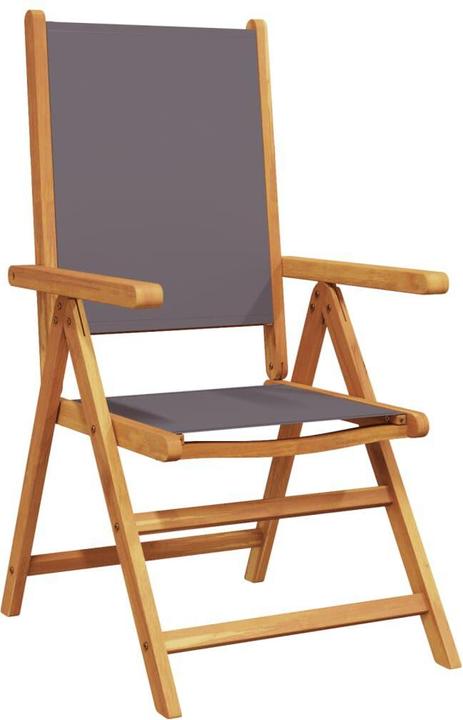 Produktbild vidaXL Gartenstuhl