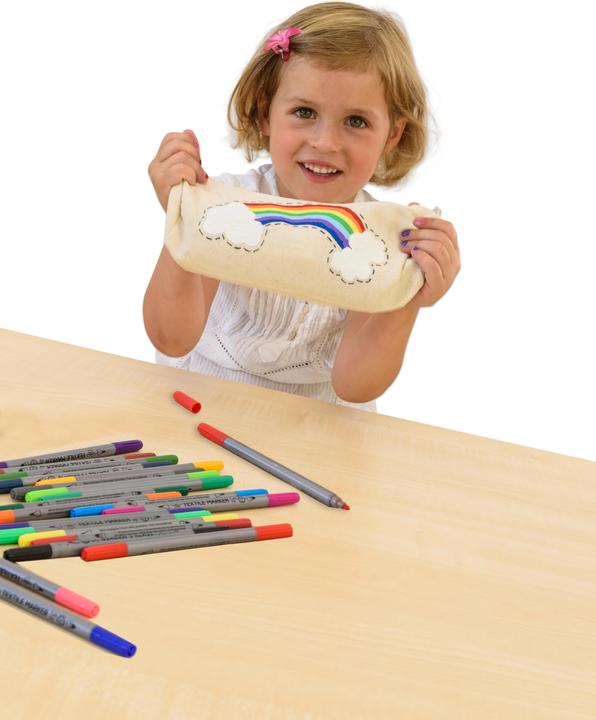 Produktbild Betzold Mäppchen zum Selbstgestalten