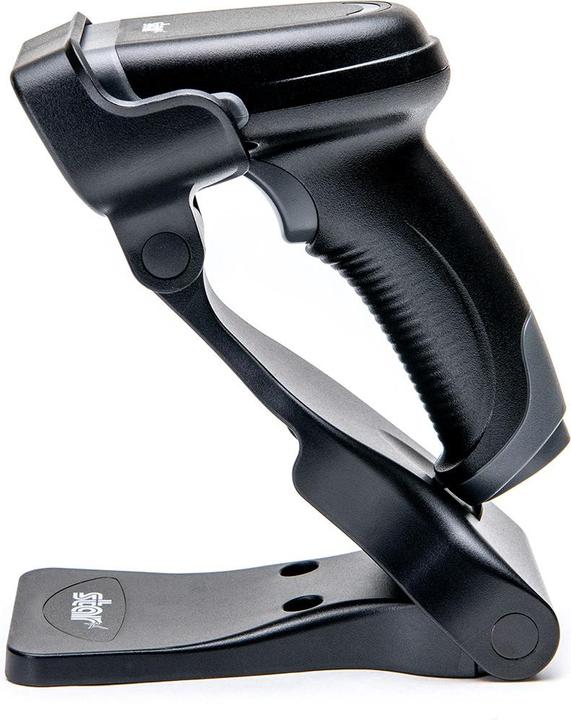 Produktbild Star Micronics Bsh-20b Blk Handheld Wireless Bar Code Scanner 1d/2d Bluetooth (2D-Barcodes, 1D-Barcodes)