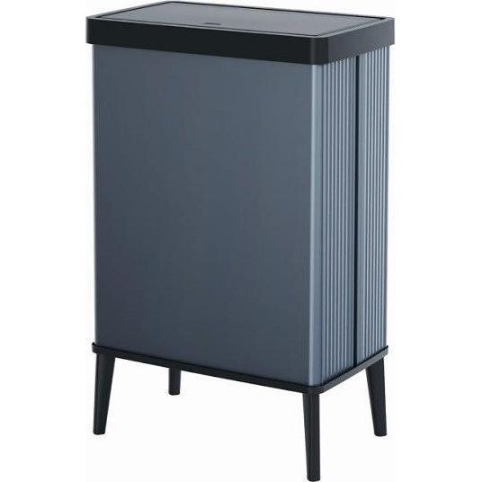 Keter Kosz do recyklingu 54 L 258985, Abfalleimer, Blau