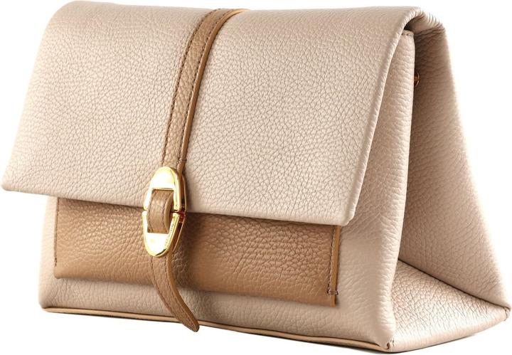 Immagine prodotto Coccinelle Dorian Bicolor Handbag Grained Leather