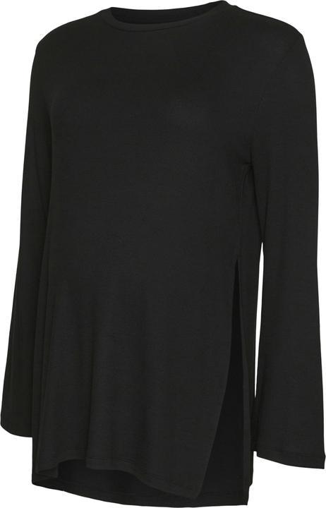 Actual product image Mamalicious Mlbrynna Ls Long Jrs Top 2f Noos