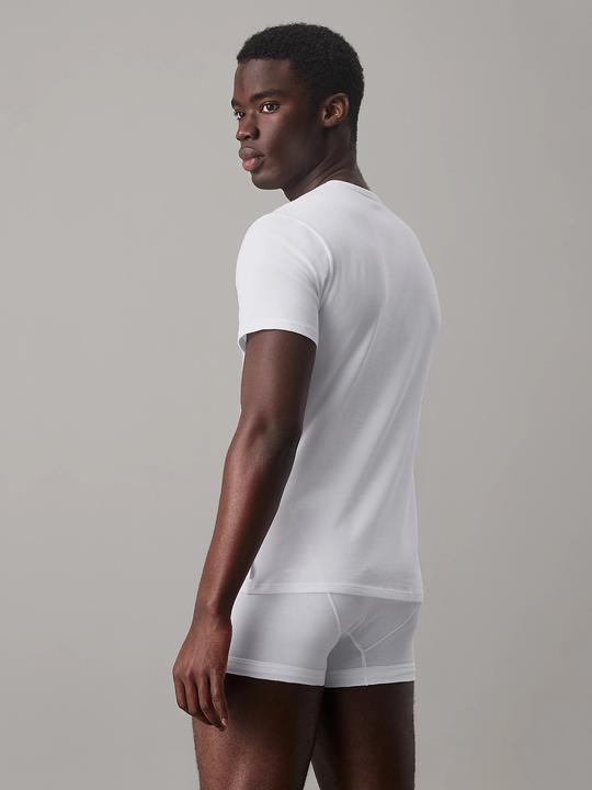 Produktbild Calvin Klein Crew Neck 2er Pack (L)