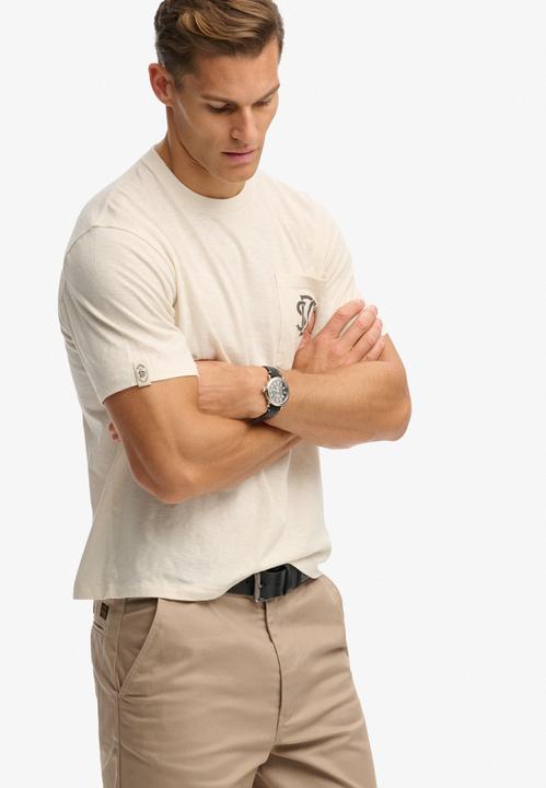 Produktbild Superdry Merchant Graphic (L)