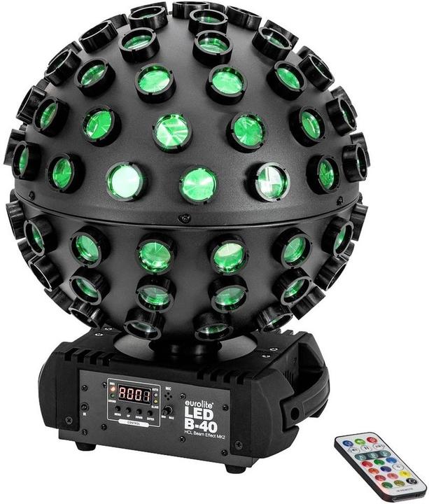 Eurolite LED B-40 HCL Strahleneffekt MK2 (LED)