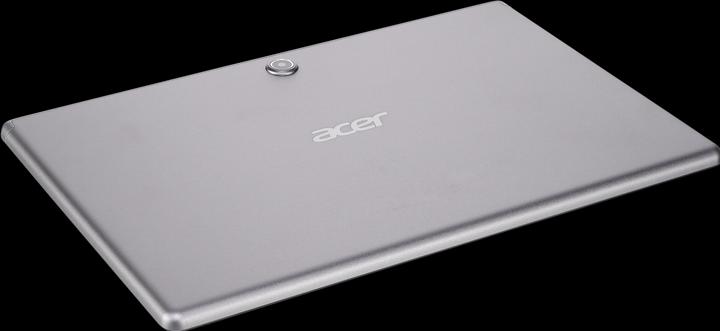 Immagine prodotto Acer Iconia Uno 10 B3-A50 (10.10", 32 GB, Nero, Argento)