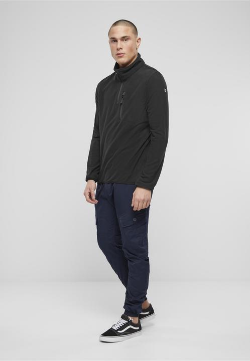 Produktbild Brandit Fleece Troyer - 22757 (S)