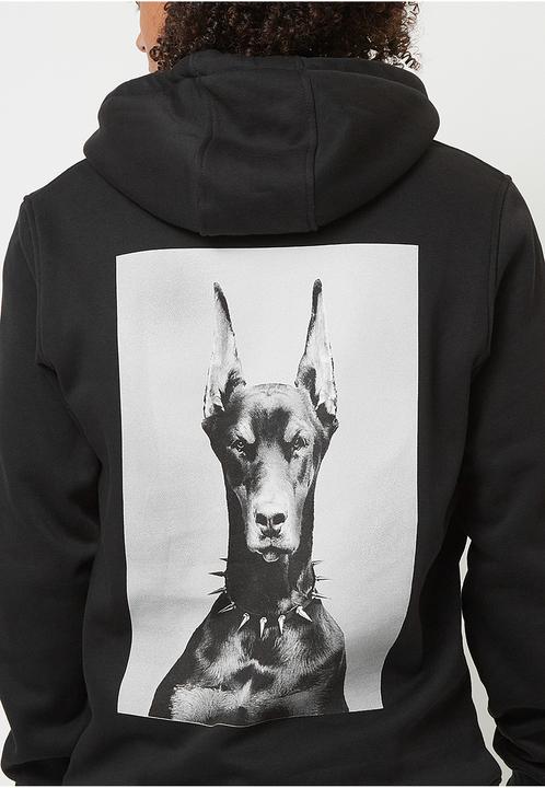 Produktbild Mister Tee Dawg Hoody - 131685 (3XL)