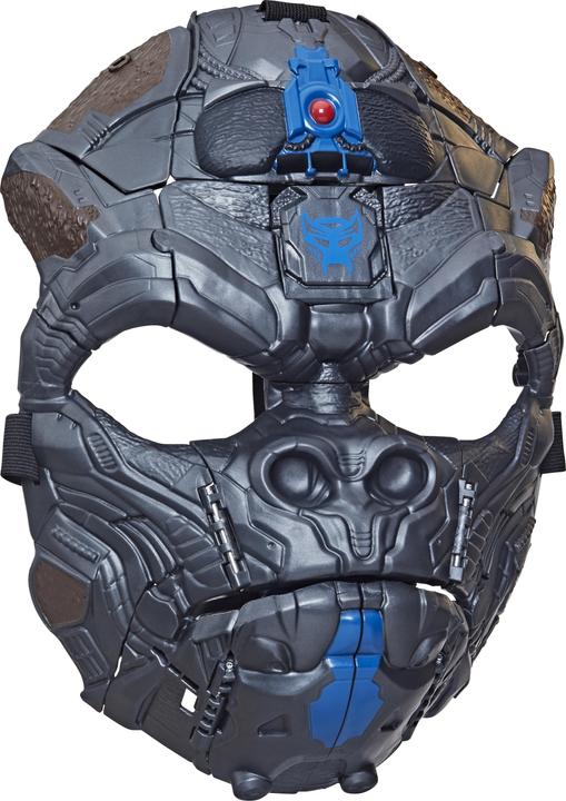 Transformers Spielzeug zu : Aufstieg der Bestien, Optimus Primal, 2-in-1 Rollenspielmask
