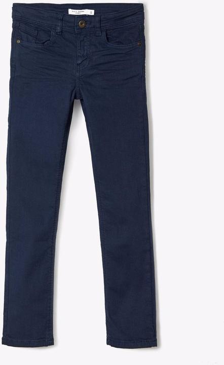 Actual product image Name it X-Slim Fit Twillhose (140)