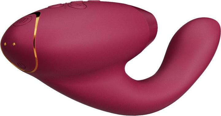 Actual product image Womanizer Duo 2