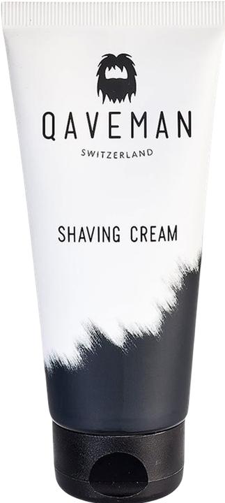 Immagine prodotto Qaveman Crema da barba (100 ml, Schiuma da barba)