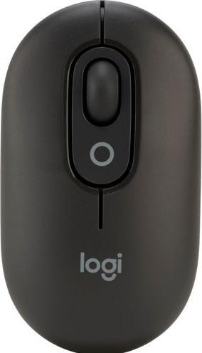 Produktbild Logitech Pop Icon Combo Mouse And Kb (DE, Kabellos)